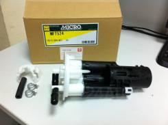 Фильтр топливный. Honda: Torneo, Inspire, Accord, HR-V, S2000, Saber Двигатели: F23A1, J30A1, F20B4, F23A3, F23A5, F20B2, F20B5, F23A2, J30A2, F23A6...