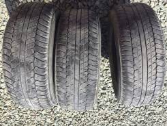 Dunlop Grandtrek AT20. Летние, износ: 40%, 3 шт