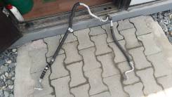 Трубка кондиционера. Honda Fit, GD3, CBA-GD3, CBAGD3 Двигатель L15A
