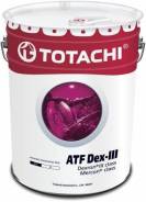 Totachi. минеральное
