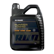 Xenum. 10W-40, �����������������, 5��. ����