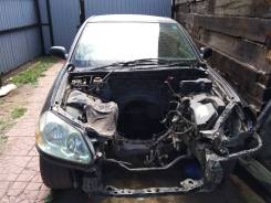 Toyota Mark II