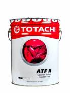 Totachi. минеральное
