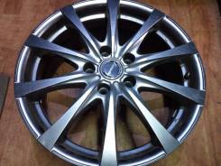 Hot Stuff Exceeder. 7.0x17, 5x114.30, ET38