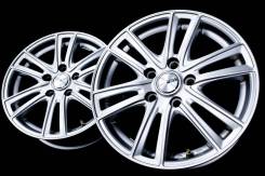 Topy Sibilla. 6.5x16, 5x114.30, ET53