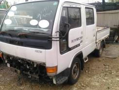 Nissan Atlas. P8f23 td27 4wd, 2 700 куб. см., 1 500 кг.