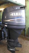 Yamaha. 80,00 л.с., 4х тактный, бензин, нога L (508 мм), Год: 2009 год
