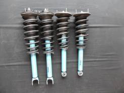 Амортизатор. Toyota GS300, JZS147 Toyota Crown, JZS155, UZS147, UZS157, JZS147 Двигатели: 2JZGE, 1UZFE