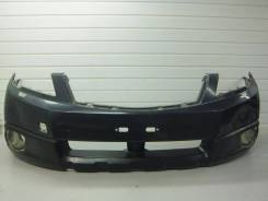 Бампер передний под ом. фар subaru legacy outback (b14) 10-12 б/у 50. Subaru Outback Subaru Legacy. Под заказ