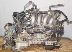Двигатель в сборе. Nissan: Bluebird, Pulsar, NX-Coupe, Cedric, Lucino, Avenir Salut, Wingroad, Presea, Sunny California, Primera Camino, Sunny / Lucin...