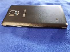 Samsung Galaxy Note 4. Б/у