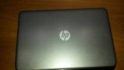 HP Pavilion 15. 15.6", 1,8 ГГц, ОЗУ 4096 Мб, диск 500 Гб, WiFi, Bluetooth, аккумулятор на 3 ч.