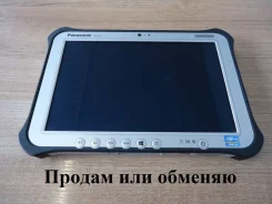 Panasonic Toughpad FZ-G1 ����