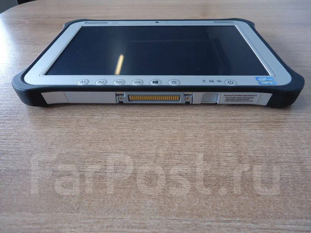 Panasonic Toughpad FZ-G1 ����