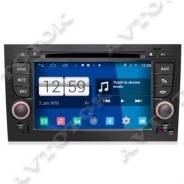 Штатная магнитола Audi A4/S4/RS4 (2004-2008) Winca s160 Android 4.4.4