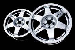 Speedline. 7.0x16, 5x100.00, ET48