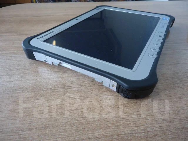Panasonic Toughpad FZ-G1 ����