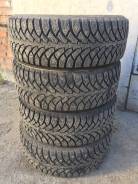 Nokian Nordman 4. Зимние, 2013 год, износ: 5%, 4 шт
