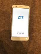 ZTE Blade V7. Б/у