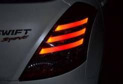 Стоп-сигнал. Suzuki Swift, ZC, ZC32S, ZC72S, ZD72S. Под заказ
