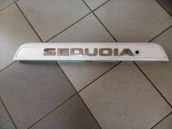 Toyota Sequoia