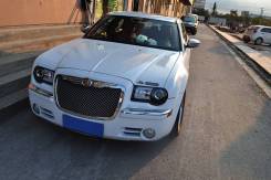 Фара. Chrysler 300C. Под заказ