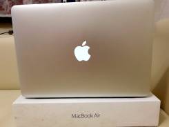 Apple MacBook Air. WiFi, Bluetooth
