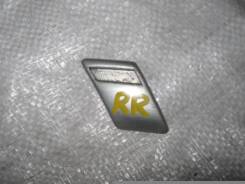 Накладка на крыло. Toyota Camry Gracia, MCV25W, MCV25, SXV20W, SXV20, MCV21, MCV21W, SXV25W, SXV25