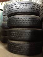 Bridgestone Duravis. Летние, 2010 год, износ: 20%, 4 шт