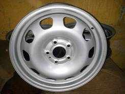 Magnetto Wheels. 6.5x16, 5x114.30, ET50, ЦО 66,1 мм.