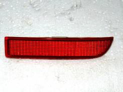 Катафот. Toyota Gaia, SXM10, SXM15G, SXM10G, SXM15 Двигатель 3SFE