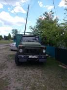 ГАЗ 53-02. Продается газ 53, 85 куб. см., 7 400 кг.