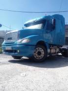 Freightliner Columbia. Породам Freightliner columbia, 14 000 куб. см., 20 000 кг.