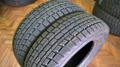 Dunlop DSX-2. Зимние, без шипов, 2011 год, износ: 5%, 2 шт