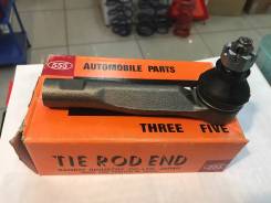 Наконечник рулевой. Toyota: Progres, Verossa, Crown, Altezza, Brevis, Origin, Mark II Wagon Blit, Crown Majesta, IS200, IS300 Lexus IS300, GXE10, JCE1...