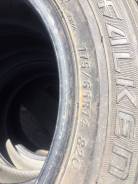 Falken. Зимние, без шипов, износ: 10%, 4 шт