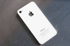 Apple iPhone 4s 32Gb. Б/у