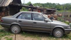 Toyota Corolla. автомат, передний, 1.5 (105 л.с.), бензин, 184 000 тыс. км