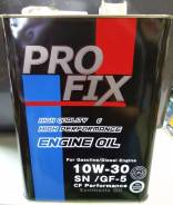 Pro Fix. Вязкость 10W-30, синтетическое