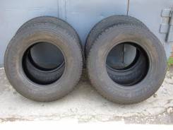Hankook DynaPro HP RA23. Летние, 2012 год, износ: 10%, 4 шт