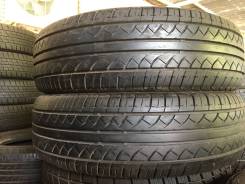 Bridgestone B700. Летние, износ: 10%, 2 шт