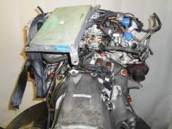 Двигатель в сборе. Honda Legend Двигатель C35A