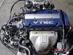 Двигатель в сборе. Honda Accord Honda Ascot Двигатель F18A. Под заказ