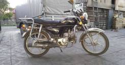 Racer CM 70 Alpha 70. 72 куб. см., исправен, птс, с пробегом
