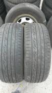 Bridgestone Playz PZ-X. Летние, износ: 5%, 2 шт