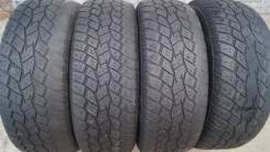 Toyo Open Country A/T. Летние, 2011 год, износ: 50%, 4 шт