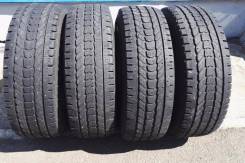 Firestone Winterforce LT. Всесезонные, 2011 год, износ: 30%, 4 шт