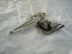Стеклоподъемный механизм. Toyota Corolla, AE101, AE100, AE103, AE102, AE100G, AE101G, AE104, CE104, AE104G, EE100, EE101, CE101, CE100 Toyota Sprinter...