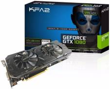 GeForce GTX 1080