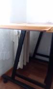 Стойки для телевизора.